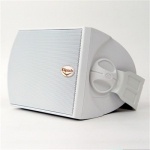Придбати Акустические системы Klipsch AW-400 White