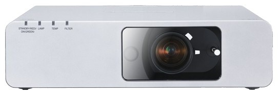 Фото Panasonic PT-F300NTE