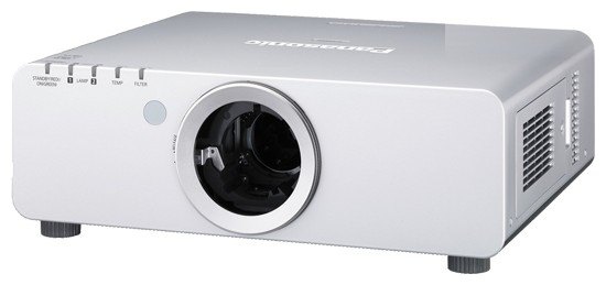 Фото Panasonic PT-D6000ELS