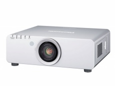 Придбати Проекторы Panasonic PT-DW6300ES