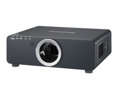 Придбати Проекторы Panasonic PT-DW6300ELK