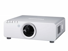 Придбати Проекторы Panasonic PT-DW6300ELS