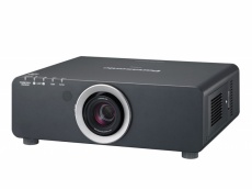 Придбати Проекторы Panasonic PT-DZ6700E