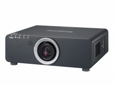 Придбати Проекторы Panasonic PT-DZ6710E