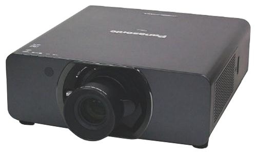 Фото Panasonic PT-DZ110XE
