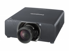 Придбати Проекторы Panasonic PT-DW90XE