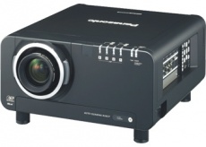 Придбати Проекторы Panasonic PT-D12000E
