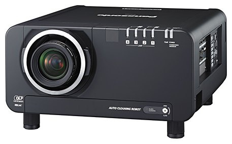 Фото Panasonic PT-DZ12000E