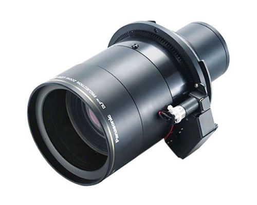 Фото Panasonic ET-D75LE3