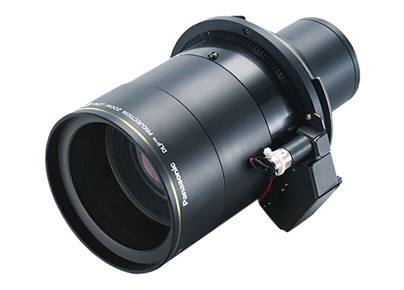 Фото Panasonic ET-D75LE4