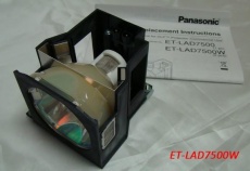 Придбати Презентационное оборудование Panasonic ET-LAD7500W