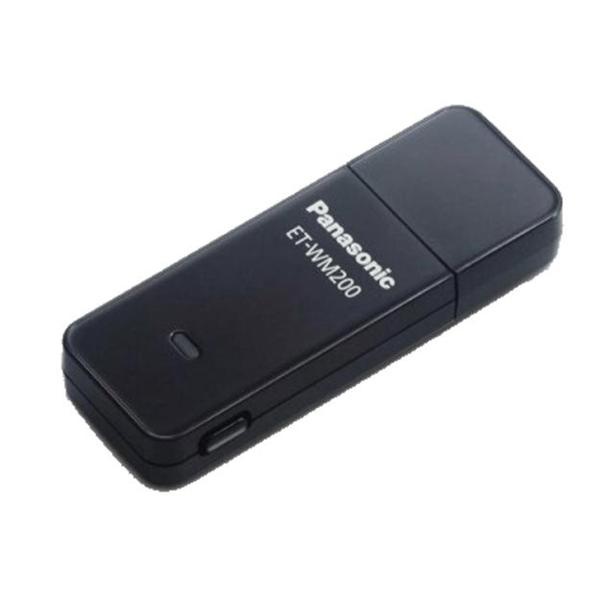 Фото Panasonic ET-WM200E