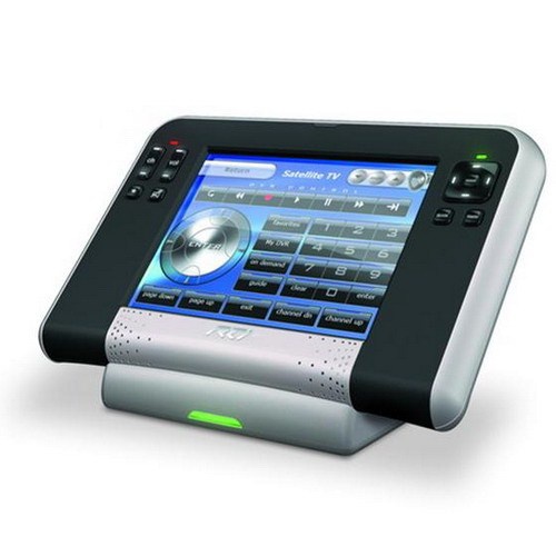 Фото RTI T4 ZigBee