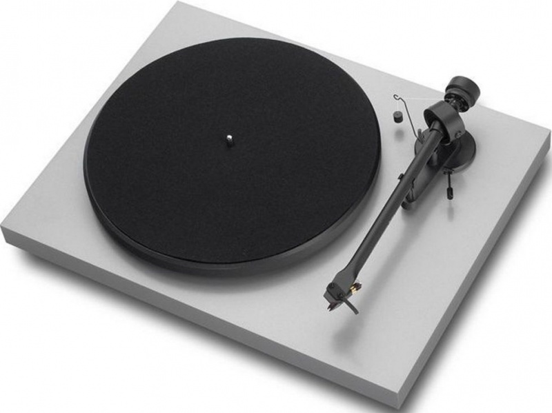 Фото Pro-Ject Debut III Phoho USB