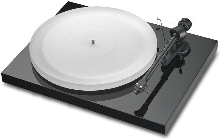 Фото Pro-Ject Debut III Esprit