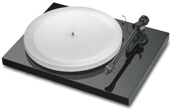 Фото Pro-Ject 1 Xpression III (без картриджа)