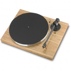 Придбати ПРОИГРЫВАТЕЛИ ВИНИЛА Pro-Ject 1 Xpression III Classic (Ortofon 2M red)