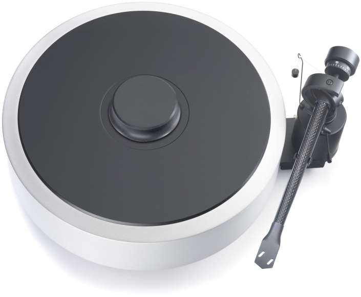 Фото Pro-Ject RPM 6.1SB