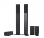 Придбати Акустические системы Yamaha NS-PA120