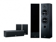 Придбати Акустические системы Yamaha NS-50F+NS-P60