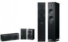 Придбати Акустические системы Yamaha NS-150+NS-P150
