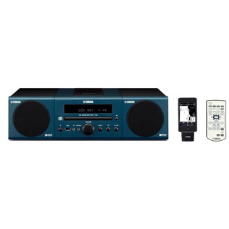 Фото Yamaha MCR-140