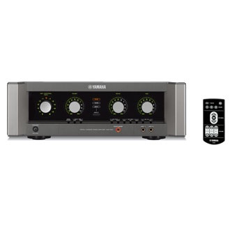 Фото Yamaha KMA-500