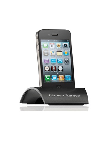 Фото Harman/Kardon The Bridge IIIP