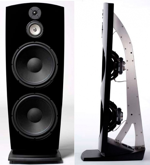 Фото Jamo Reference R 907