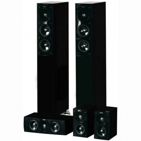 Фото Jamo S 606 HCS 3