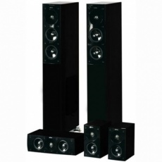Придбати Акустические системы Jamo S 606 HCS 3