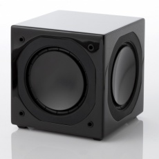 Придбати Акустические системы Jamo SUB 800 Gloss Black