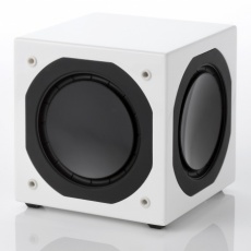 Придбати Акустические системы Jamo SUB 800 Gloss White