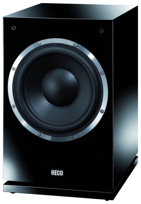 Фото HECO Aleva Sub 25A