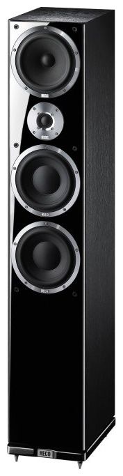 Фото HECO Metas XT 701