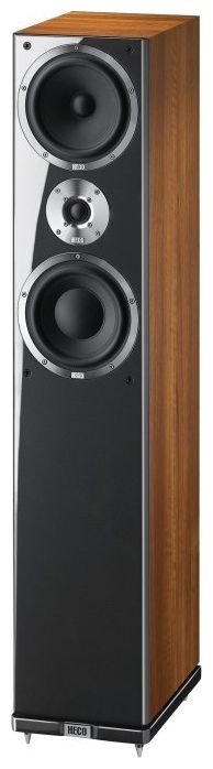 Придбати Акустические системы HECO Metas XT 501