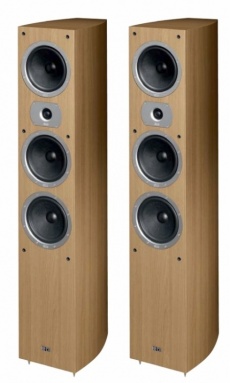 Придбати Акустические системы HECO Victa 701