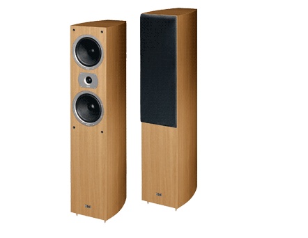 Фото HECO Victa 501