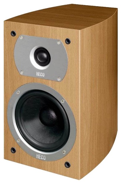 Фото HECO Victa 201