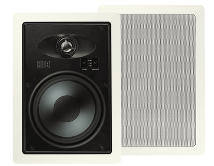 Фото HECO INW 602