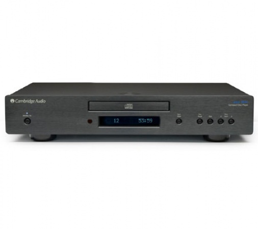 Фото Cambridge Audio Azur 350C