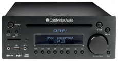 Придбати Аудио-Видео Cambridge Audio One +