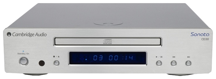 Фото Cambridge Audio Sonata CD30
