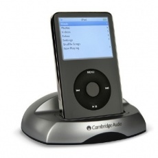 Придбати Аксессуары Cambridge Audio iD10