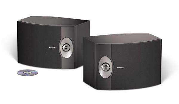 Фото BOSE 301 Direct/Reflecting ®
