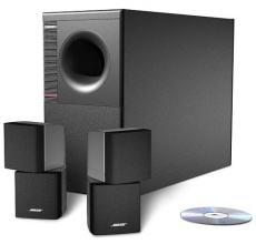 Придбати Акустические системы BOSE Acoustimass® 5