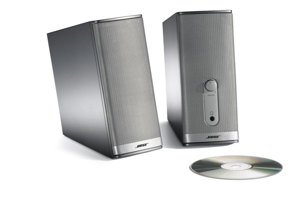 Фото BOSE Companion 2
