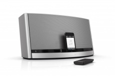 Придбати Аудио-Видео BOSE SoundDock 10 Digital Music System with Blutooth dock