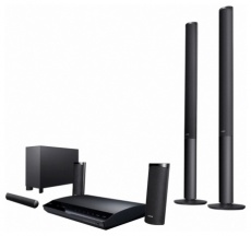 Придбати Домашние кинотеатры Sony BDV-E880