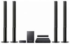 Придбати Домашние кинотеатры Sony BDV-E980